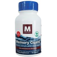 Mineralife Memory Guard 